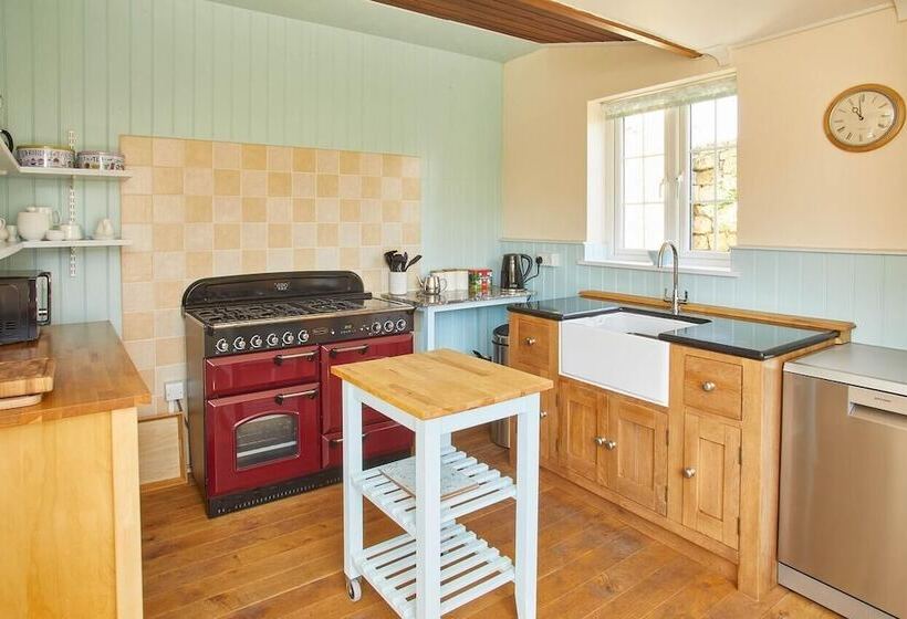 فندق Cobblestones