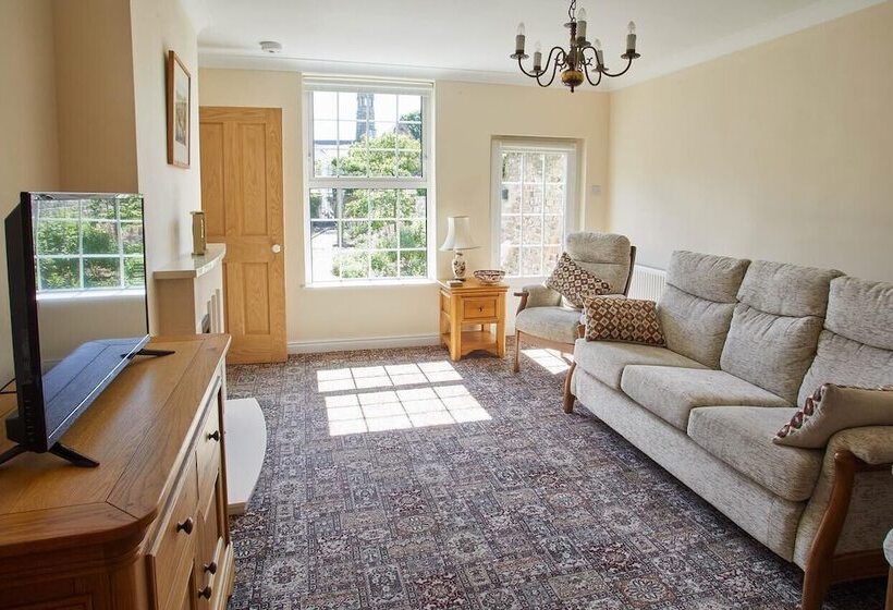 فندق Cobblestones