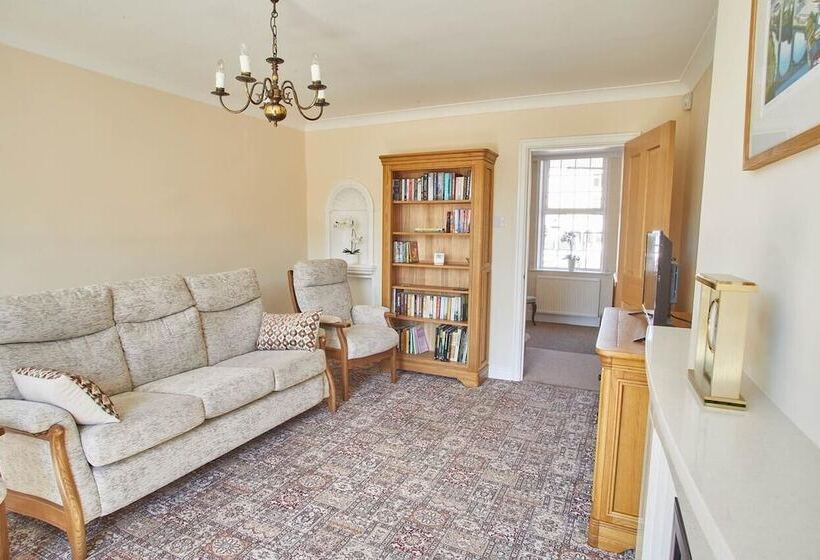 فندق Cobblestones