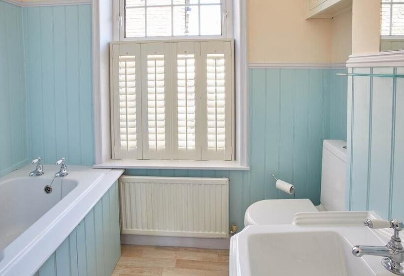 فندق Cobblestones