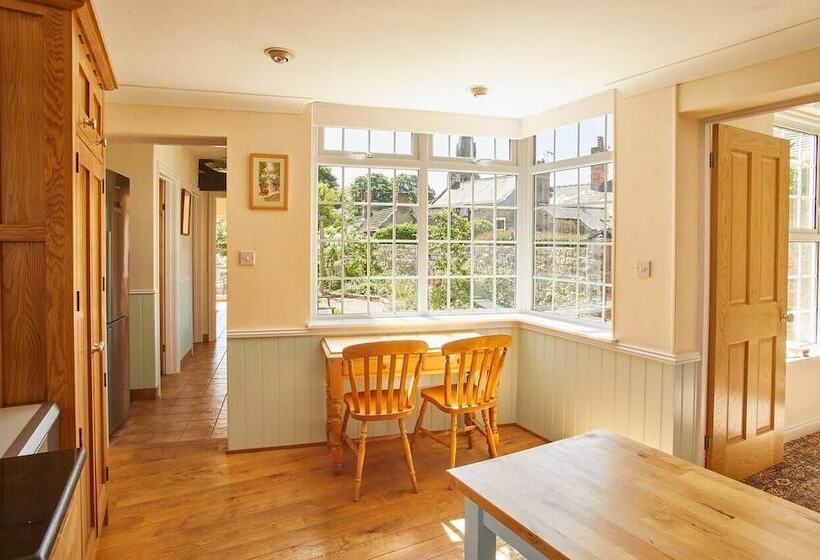 فندق Cobblestones