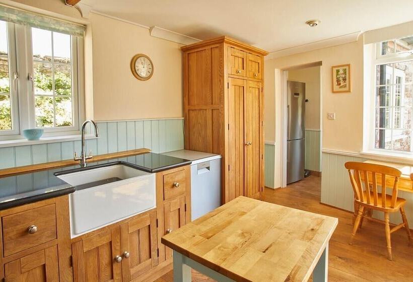 فندق Cobblestones