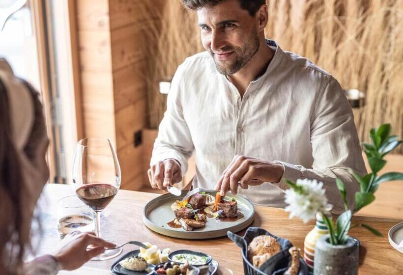 Falkensteiner Hotel Kronplatz, The Leading Hotels of The World