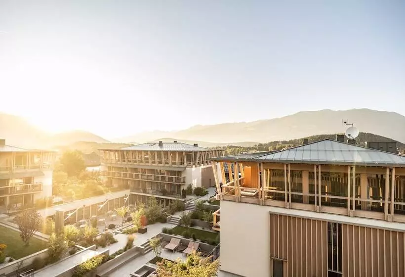 Falkensteiner Hotel Kronplatz, The Leading Hotels of The World