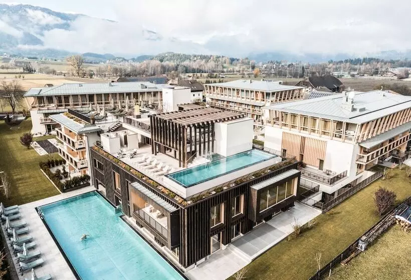 Falkensteiner Hotel Kronplatz, The Leading Hotels of The World