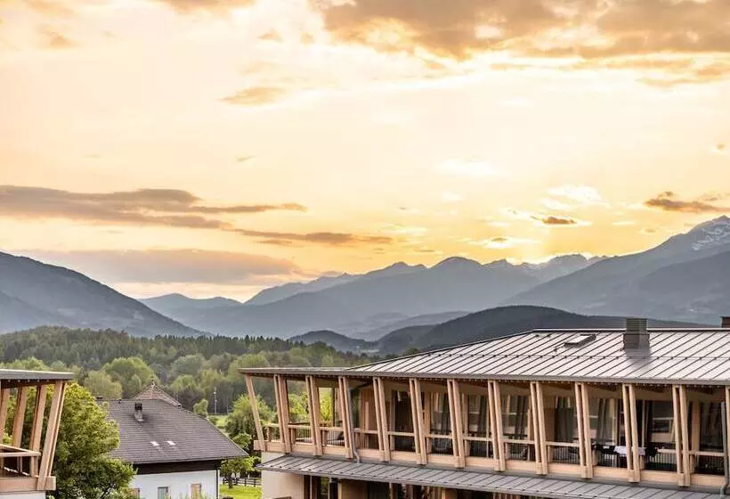 Falkensteiner Hotel Kronplatz, The Leading Hotels of The World