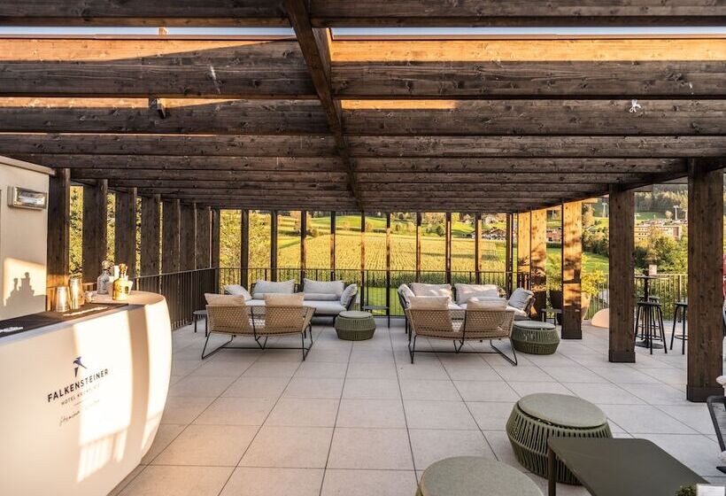 Falkensteiner Hotel Kronplatz, The Leading Hotels of The World