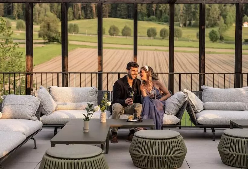 Falkensteiner Hotel Kronplatz, The Leading Hotels of The World