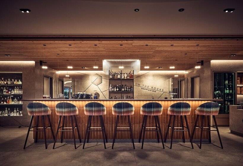 Falkensteiner Hotel Kronplatz, The Leading Hotels of The World