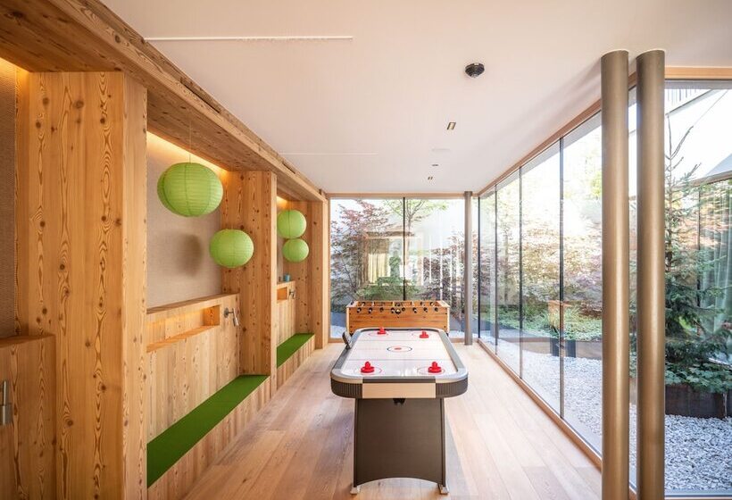 Falkensteiner Hotel Kronplatz, The Leading Hotels of The World