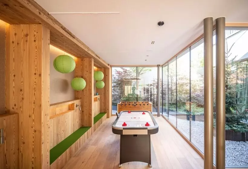 Falkensteiner Hotel Kronplatz, The Leading Hotels of The World