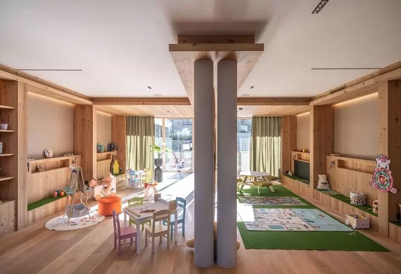 Falkensteiner Hotel Kronplatz, The Leading Hotels of The World