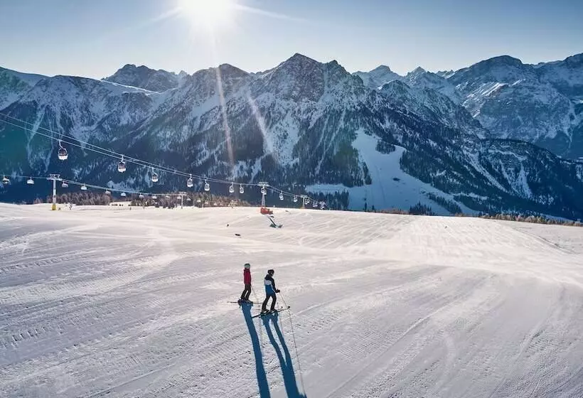 Falkensteiner Hotel Kronplatz, The Leading Hotels of The World