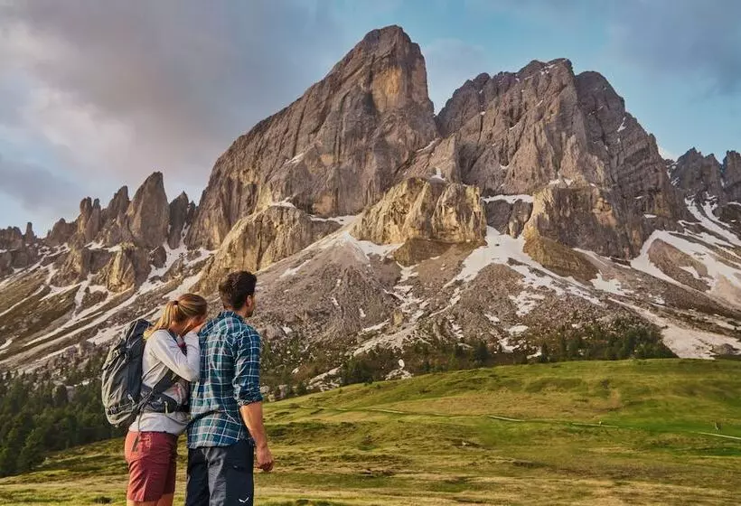 Falkensteiner Hotel Kronplatz, The Leading Hotels of The World