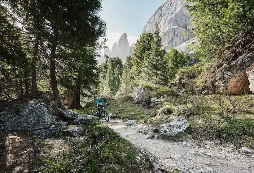 Falkensteiner Hotel Kronplatz, The Leading Hotels of The World