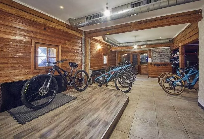 Falkensteiner Hotel Kronplatz, The Leading Hotels of The World