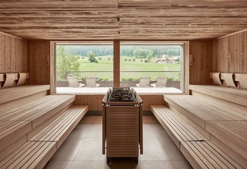 Falkensteiner Hotel Kronplatz, The Leading Hotels of The World