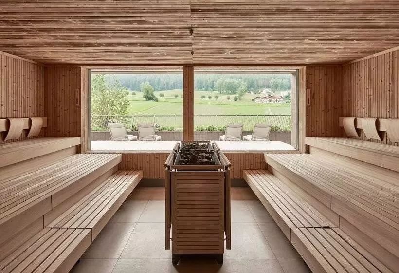 Falkensteiner Hotel Kronplatz, The Leading Hotels of The World