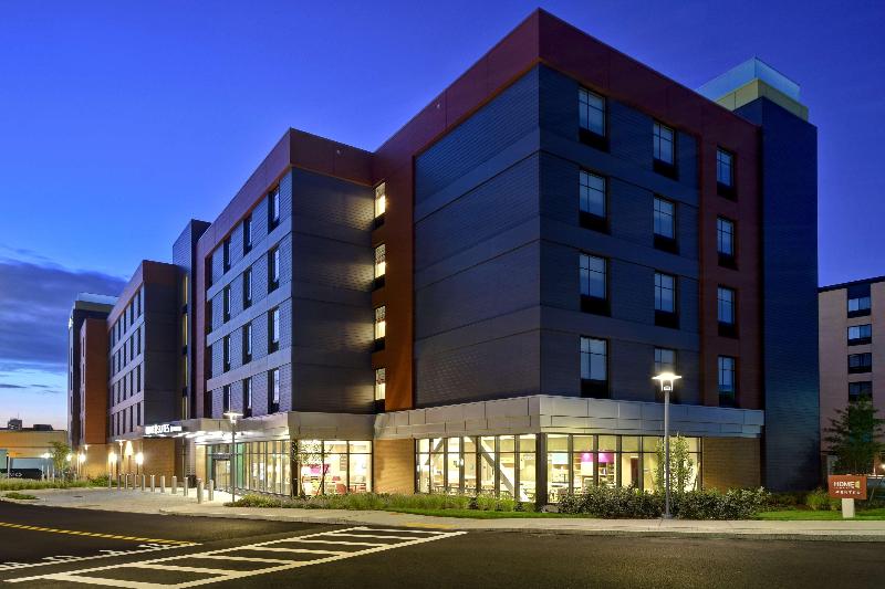 فندق Home2 Suites By Hilton Boston South Bay