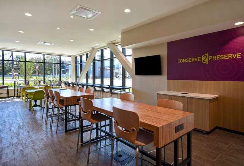 فندق Home2 Suites By Hilton Boston South Bay