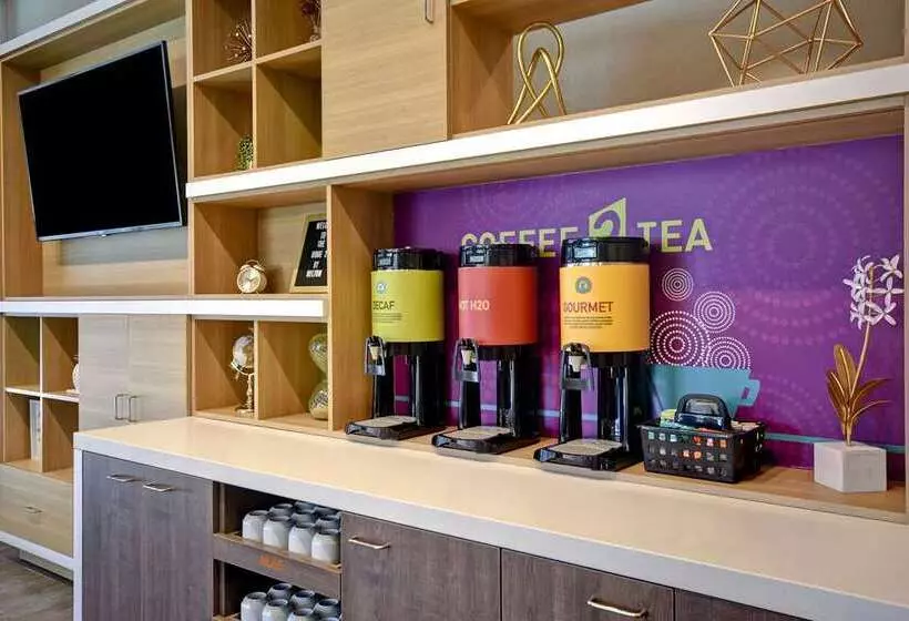 ホテル Home2 Suites By Hilton Boston South Bay