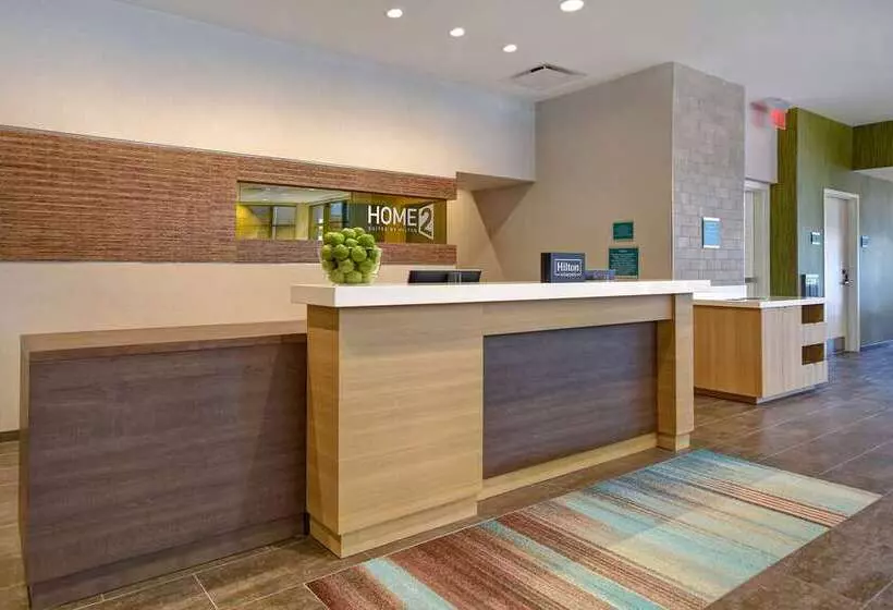 ホテル Home2 Suites By Hilton Boston South Bay