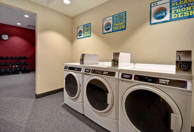 فندق Home2 Suites By Hilton Boston South Bay