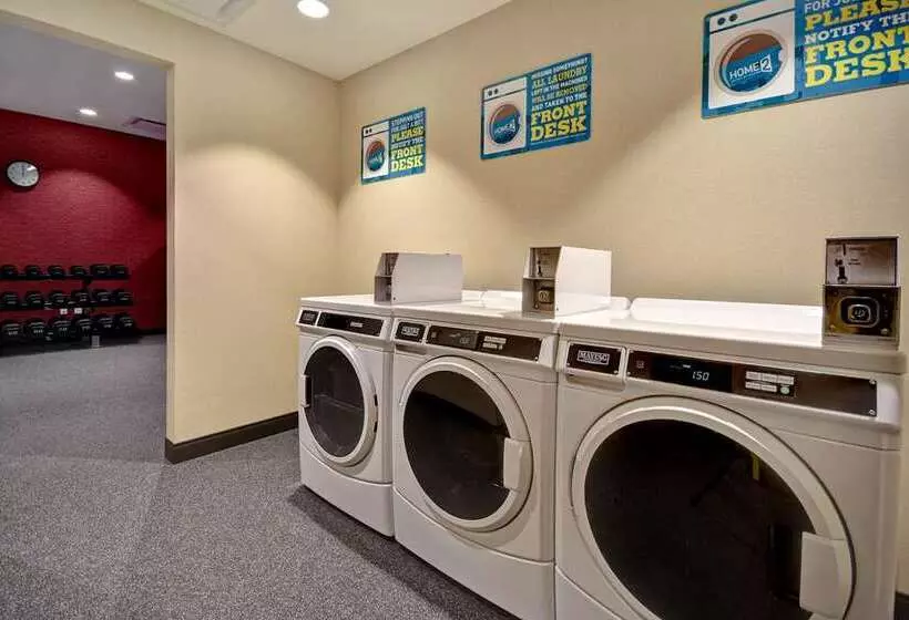 ホテル Home2 Suites By Hilton Boston South Bay