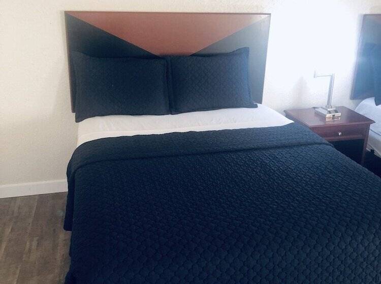 酒店 Petersburg Va