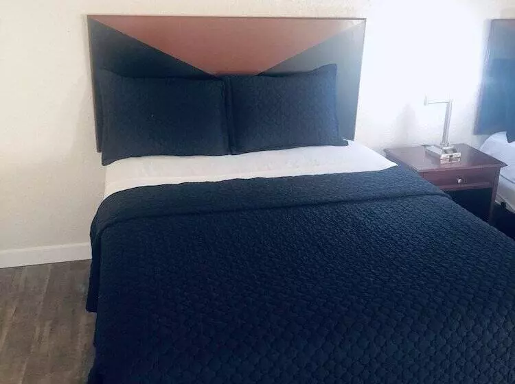 Hotelli Petersburg Va