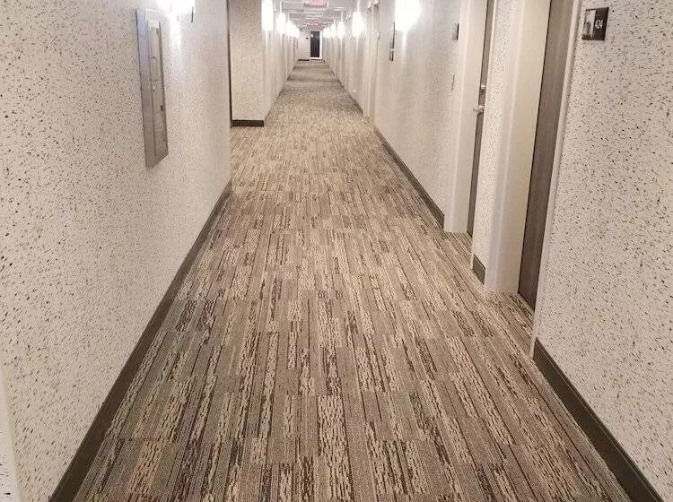 Hotelli Petersburg Va