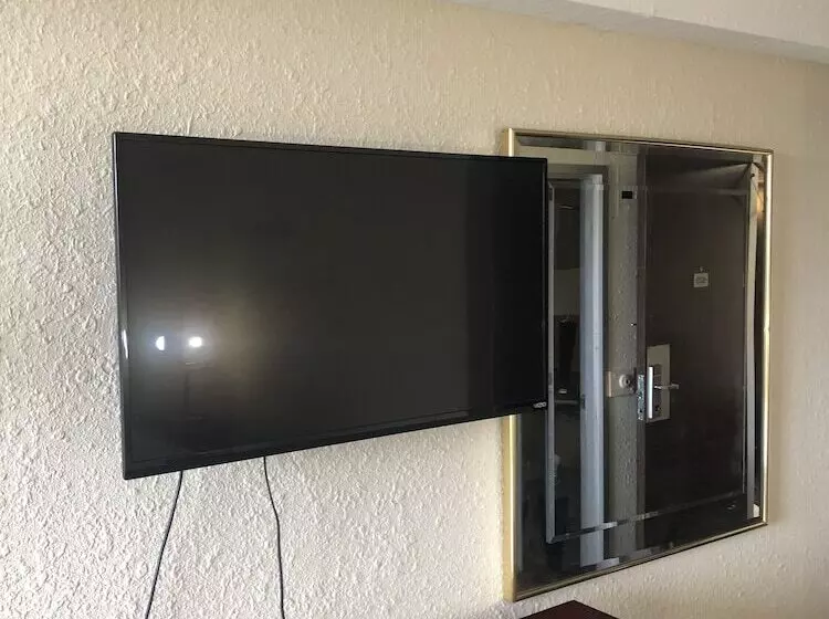 Hotelli Petersburg Va