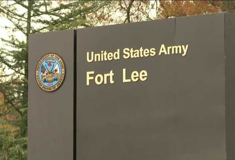 酒店 Petersburg Va