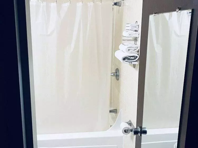 Hotelli Petersburg Va