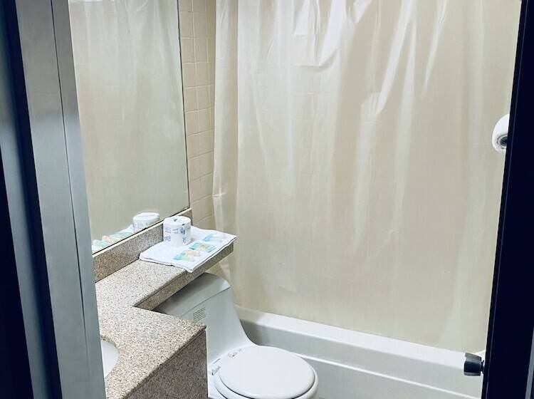 فندق Petersburg Va