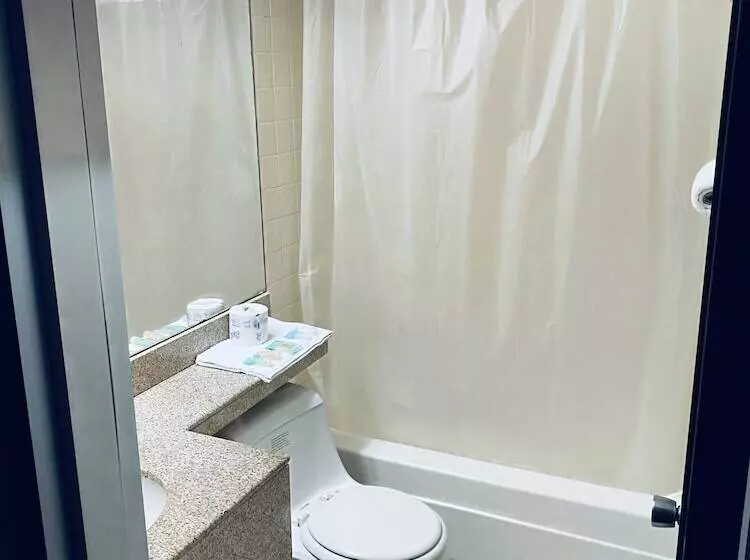 Hotelli Petersburg Va