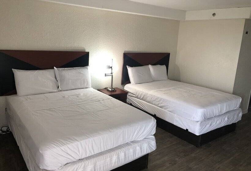 酒店 Petersburg Va