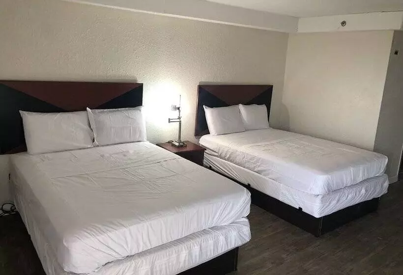 Hotelli Petersburg Va