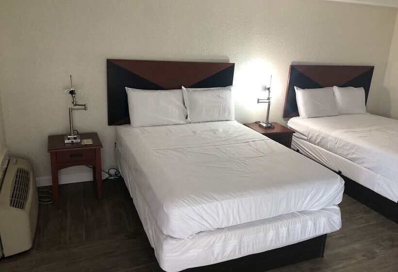 酒店 Petersburg Va