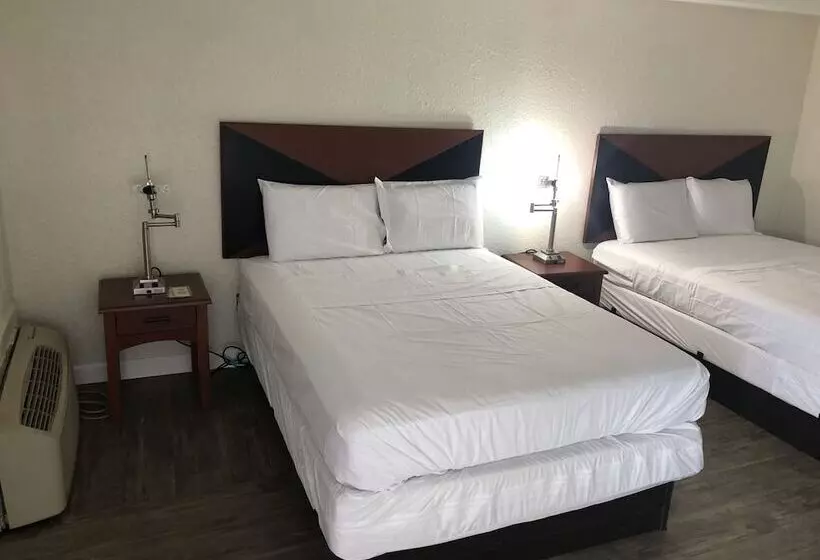 Hotelli Petersburg Va