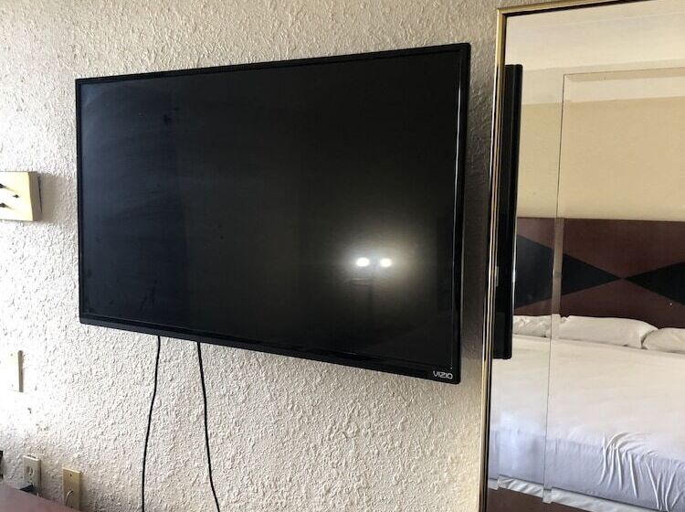 酒店 Petersburg Va