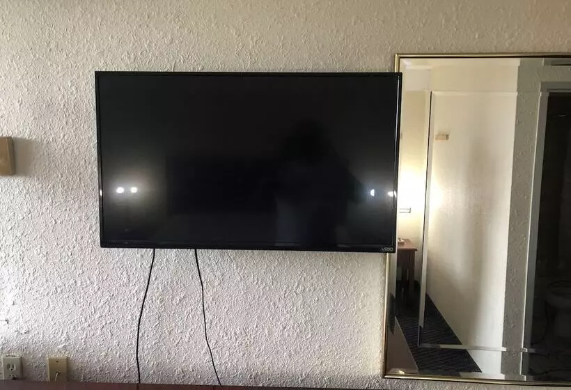 Hotelli Petersburg Va