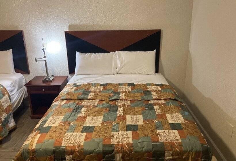 酒店 Petersburg Va