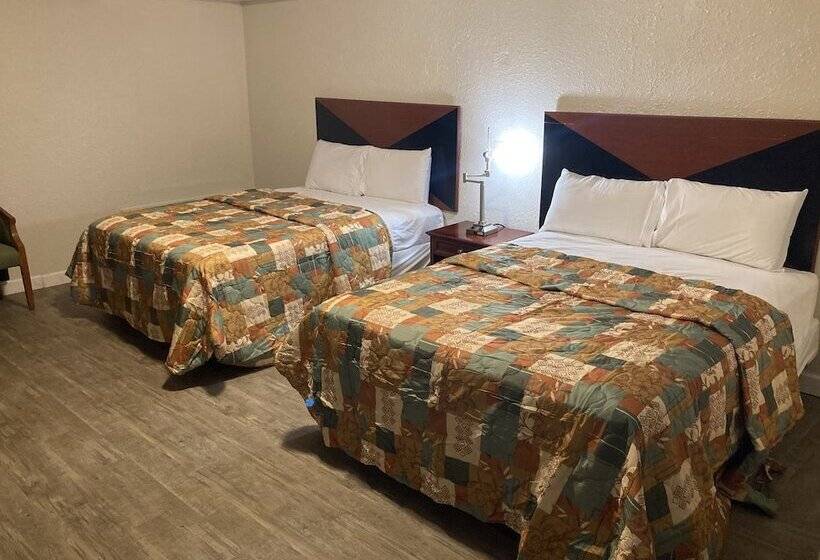 酒店 Petersburg Va