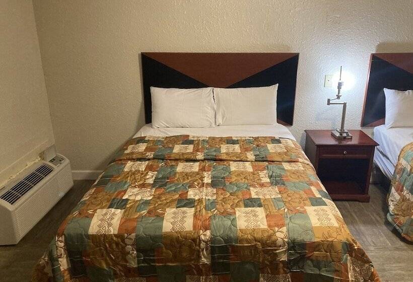 酒店 Petersburg Va