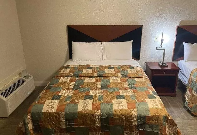 Hotelli Petersburg Va