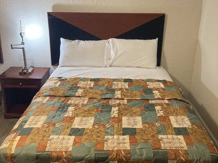 酒店 Petersburg Va