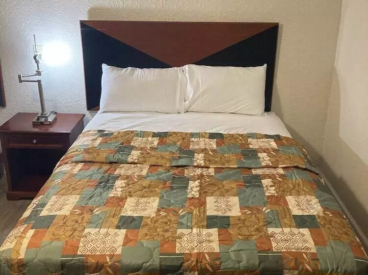 Hotelli Petersburg Va