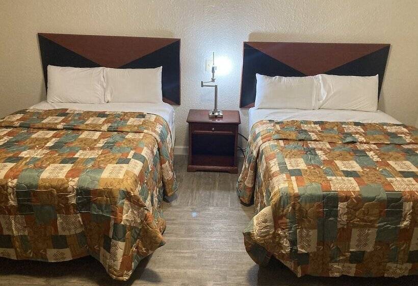 酒店 Petersburg Va