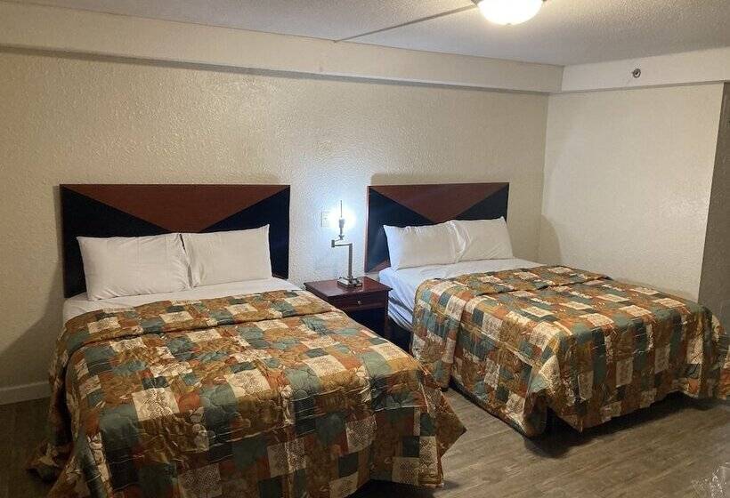 酒店 Petersburg Va